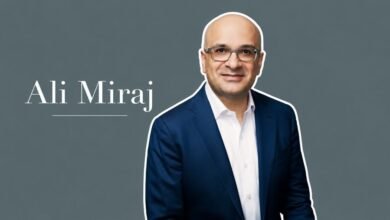 Ali Miraj