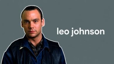 Leo Johnson