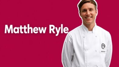 Matthew Ryle