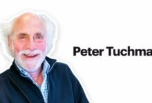 Peter Tuchman