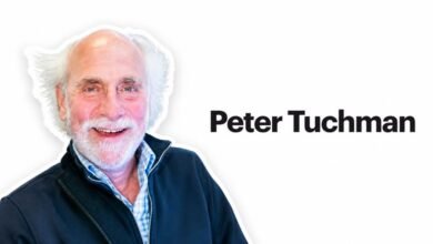 Peter Tuchman
