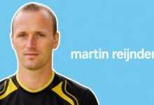 Martin Reijnders