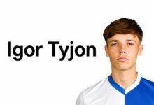 Igor Tyjon