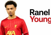 Ranel Young