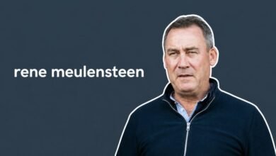 rene meulensteen