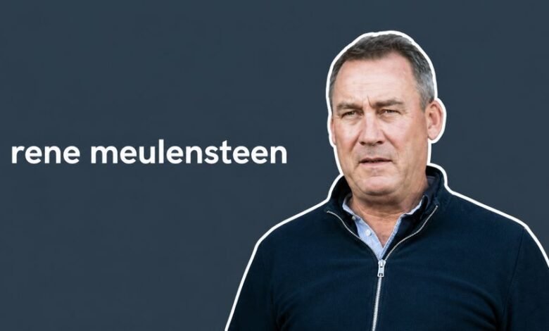 rene meulensteen