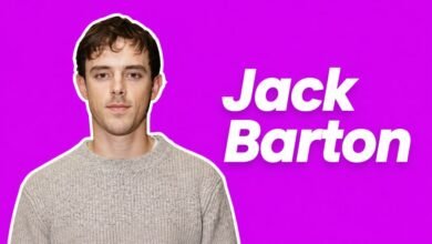 Jack Barton
