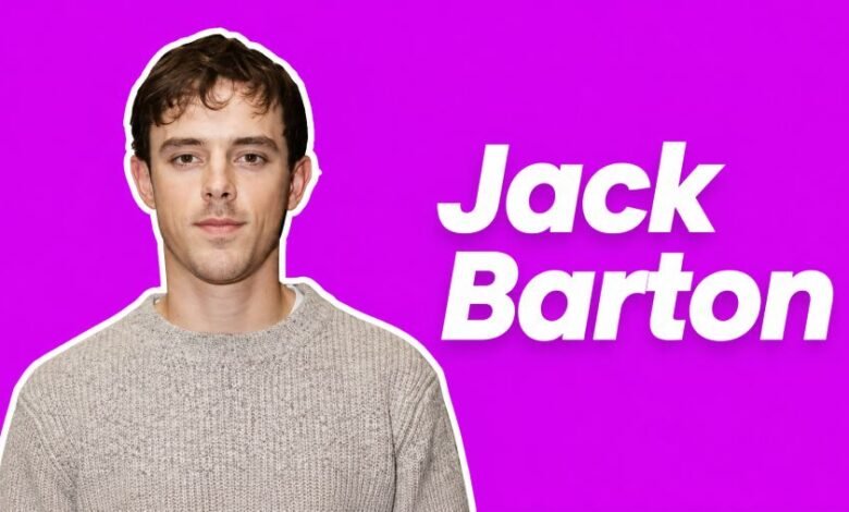 Jack Barton