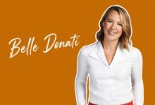 Belle Donati