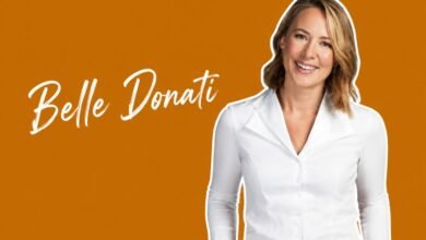 Belle Donati