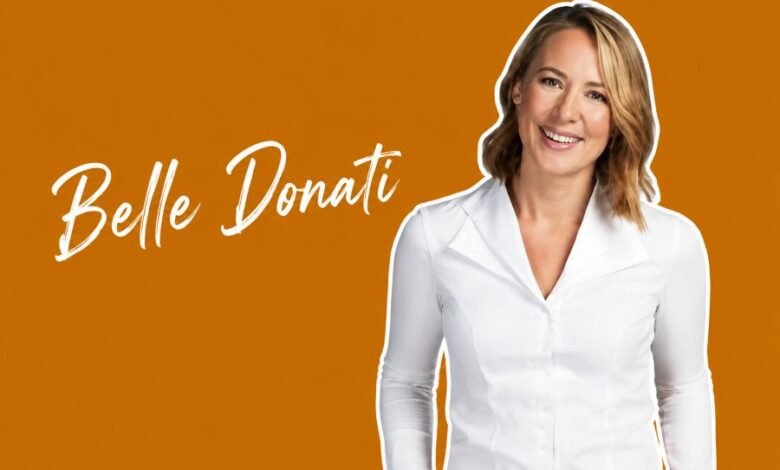 Belle Donati