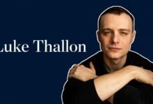 Luke Thallon