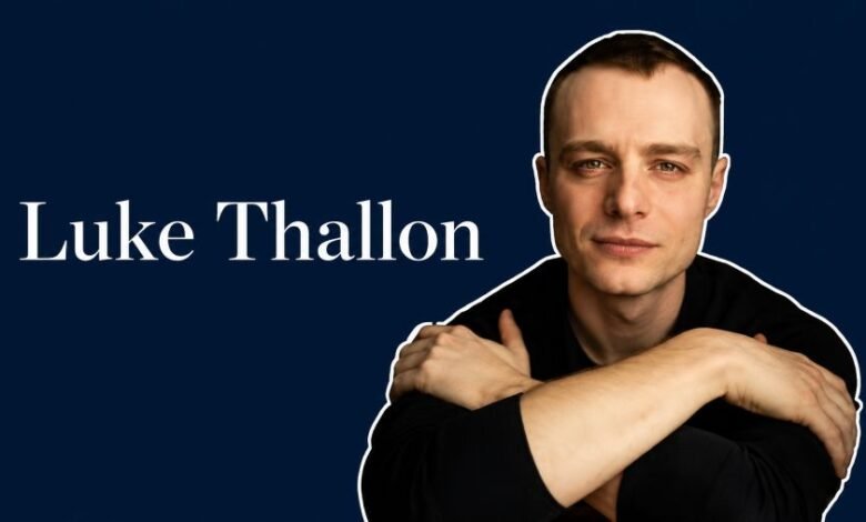 Luke Thallon
