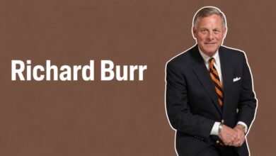 Richard Burr