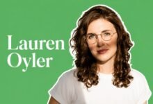 Lauren Oyler