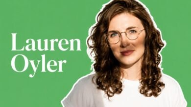 Lauren Oyler