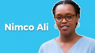 Nimco Ali