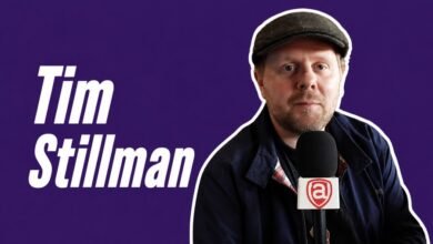 Tim Stillman