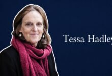 Tessa Hadley