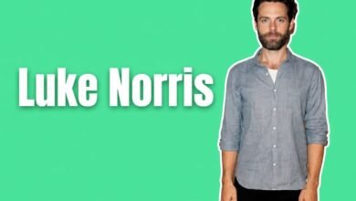 Luke Norris