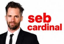 Seb Cardinal
