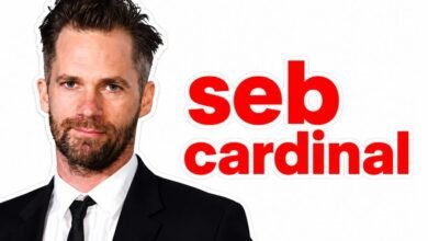 Seb Cardinal