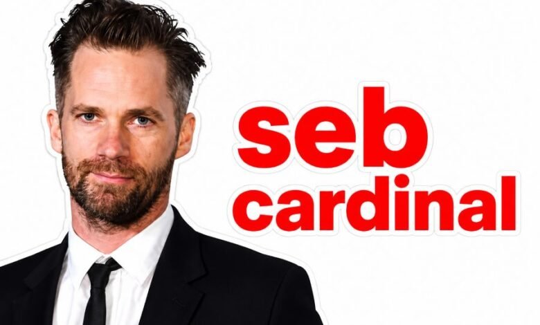 Seb Cardinal