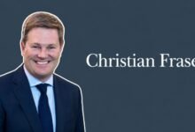 Christian Fraser