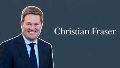 Christian Fraser