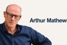 Arthur Mathews