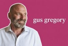 Gus Gregory