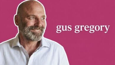 Gus Gregory