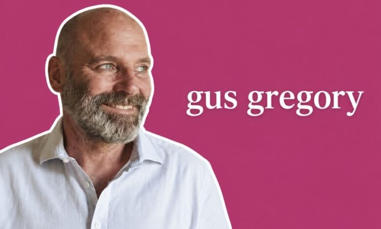 Gus Gregory
