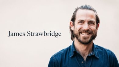 James Strawbridge