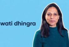 Swati Dhingra