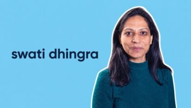 Swati Dhingra