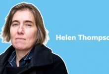 Helen Thompson