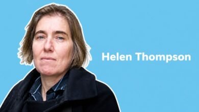 Helen Thompson