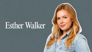 Esther Walker