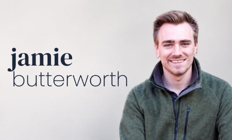 jamie butterworth