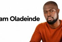 Sam Oladeinde