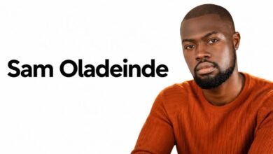 Sam Oladeinde