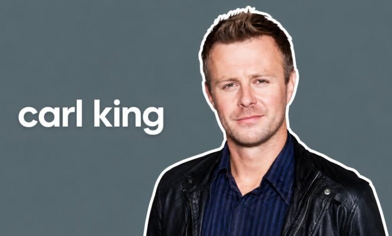 Carl King