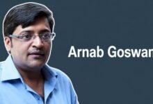 Arnab Goswami