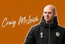 Craig McLeish