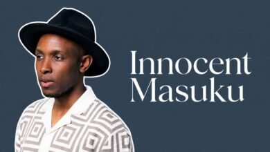 Innocent Masuku