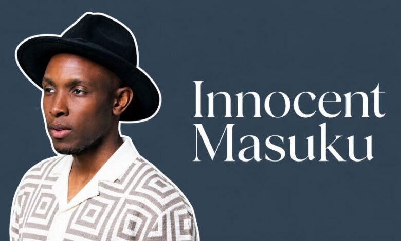 Innocent Masuku