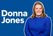 Donna Jones