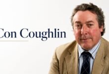 Con Coughlin