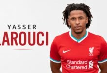 Yasser Larouci
